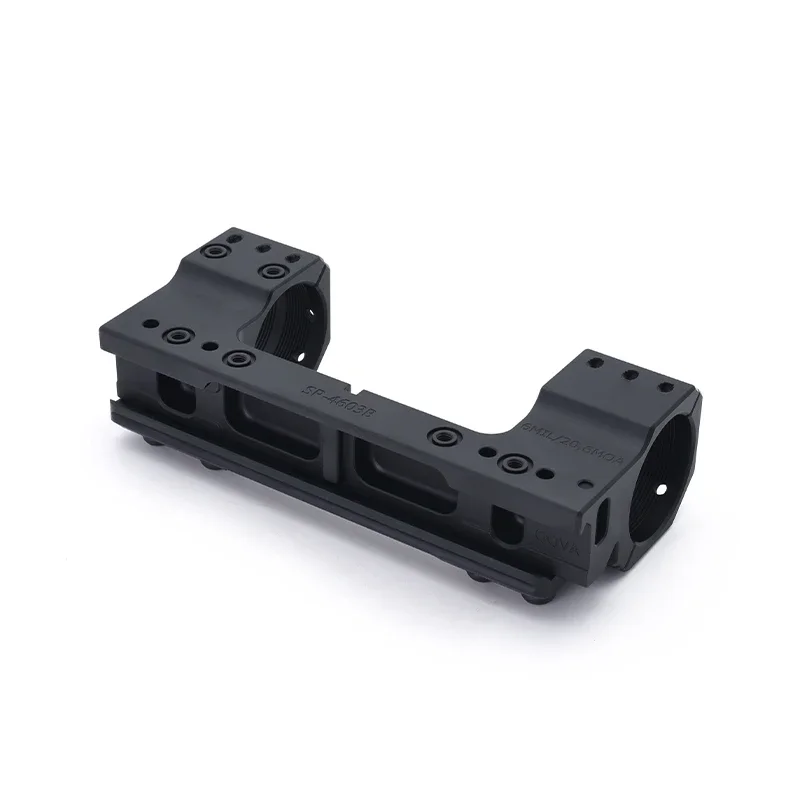 New SP-4603B Tactical 34mm 6MIL/20.6MOA 1.5" Picatinny Scope Mount for Scopes 38mm Height