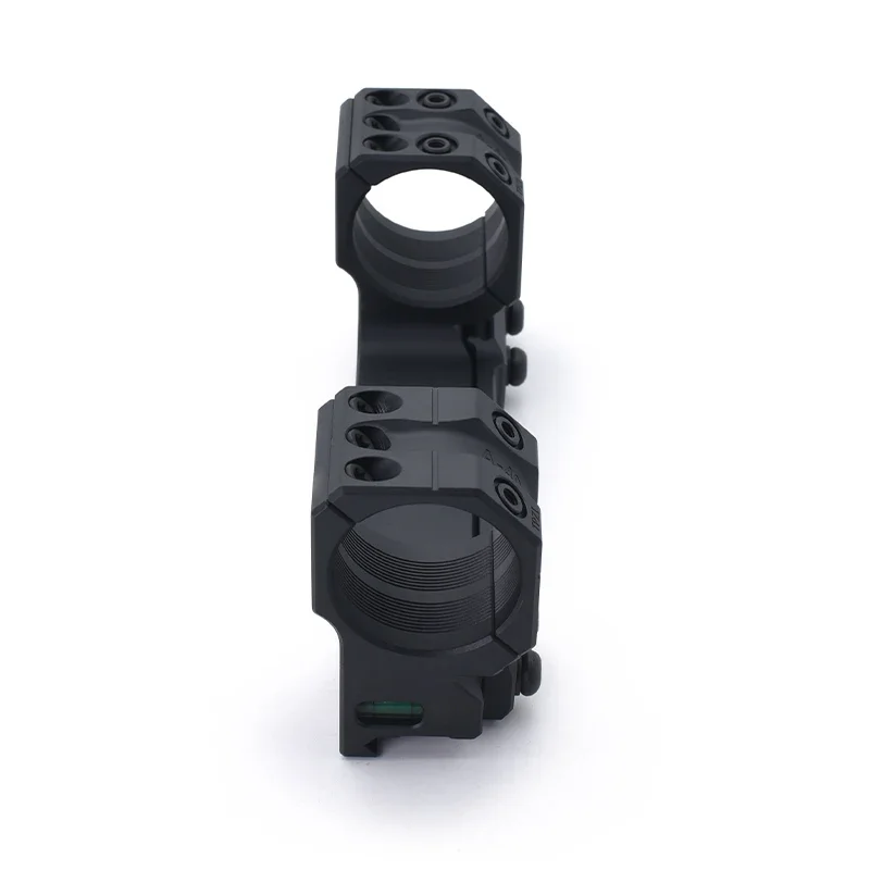 New SP-4603B Tactical 34mm 6MIL/20.6MOA 1.5" Picatinny Scope Mount for Scopes 38mm Height