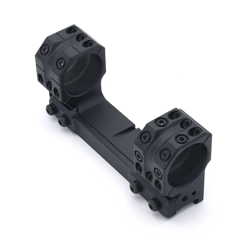 New SP-4603B Tactical 34mm 6MIL/20.6MOA 1.5" Picatinny Scope Mount for Scopes 38mm Height