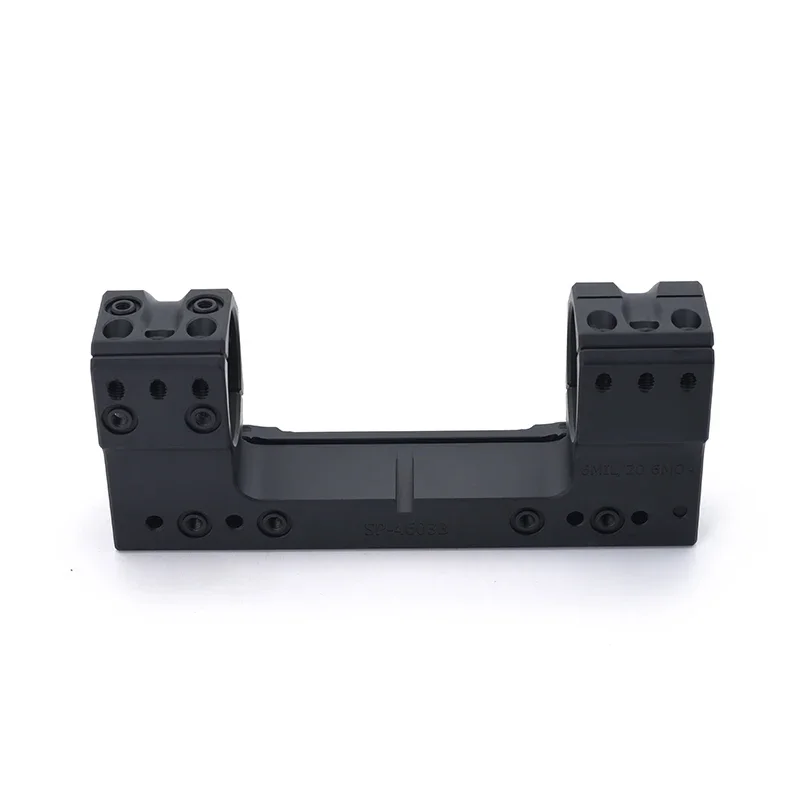 New SP-4603B Tactical 34mm 6MIL/20.6MOA 1.5" Picatinny Scope Mount for Scopes 38mm Height