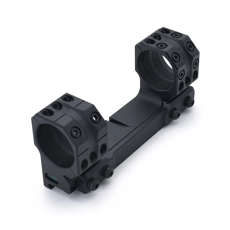 New SP-4603B Tactical 34mm 6MIL/20.6MOA 1.5" Picatinny Scope Mount for Scopes 38mm Height