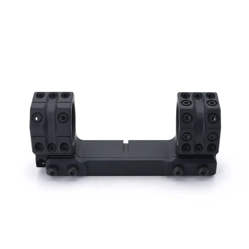 New SP-4603B Tactical 34mm 6MIL/20.6MOA 1.5" Picatinny Scope Mount for Scopes 38mm Height