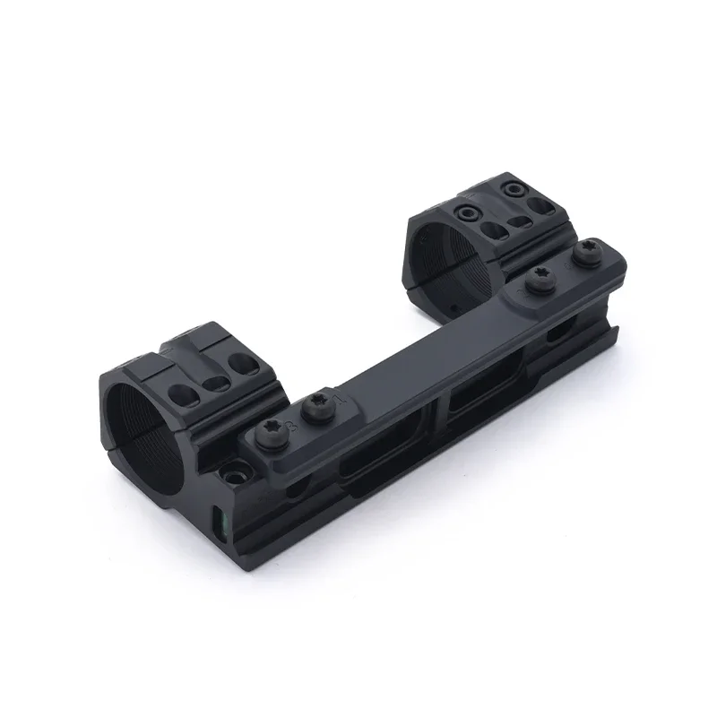 New SP-4603B Tactical 34mm 6MIL/20.6MOA 1.5" Picatinny Scope Mount for Scopes 38mm Height