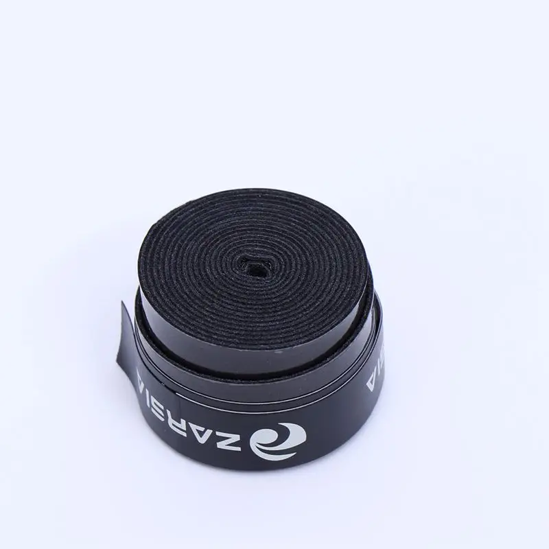 60pcs ZARSIA Sticky Anti-skid Tennis Racket Grip Sweat Badminton Grips Tennis Racket Overgrips
