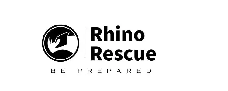 RHINO RESCUE Mini First Aid Kit Ultralight Waterproof Medical Kit for Hiking Camping Backpacking Cycling Travel Vehicles 105PC