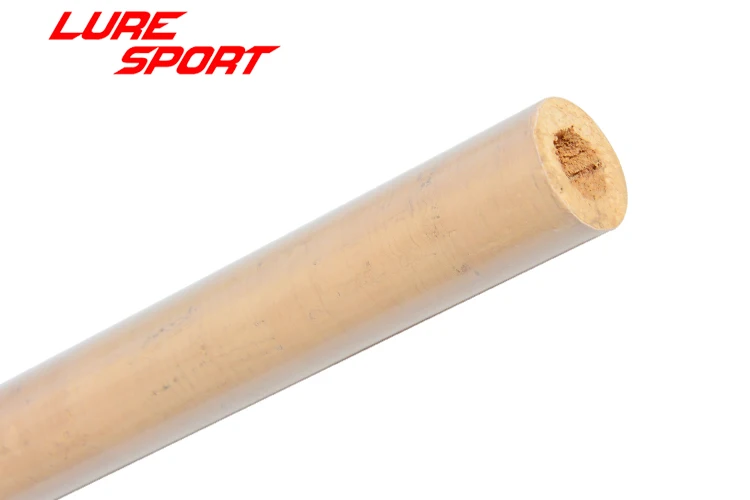 LureSport 3A 45cm Cork Grip OD24mm Rod Building Component Cork Rod Handle Repair Fishing Pole DIY Accessory