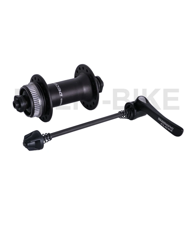 SHIMANO DEORE M5130 HUB Front Hub HB-M5100 Rear FREEHUB FH-M5100 HG Spline M 8 9 10 11 Speed Quick Release Original Parts