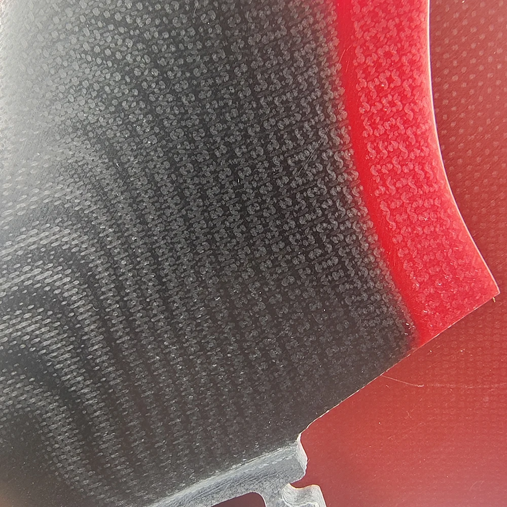 K2 Surfboard Fins For UPSURF FUTURE Fin Boxes Keel Twin Tabs Quilhas Fibreglass Performance Core Surf Fins 3 Colors Funboard Fin