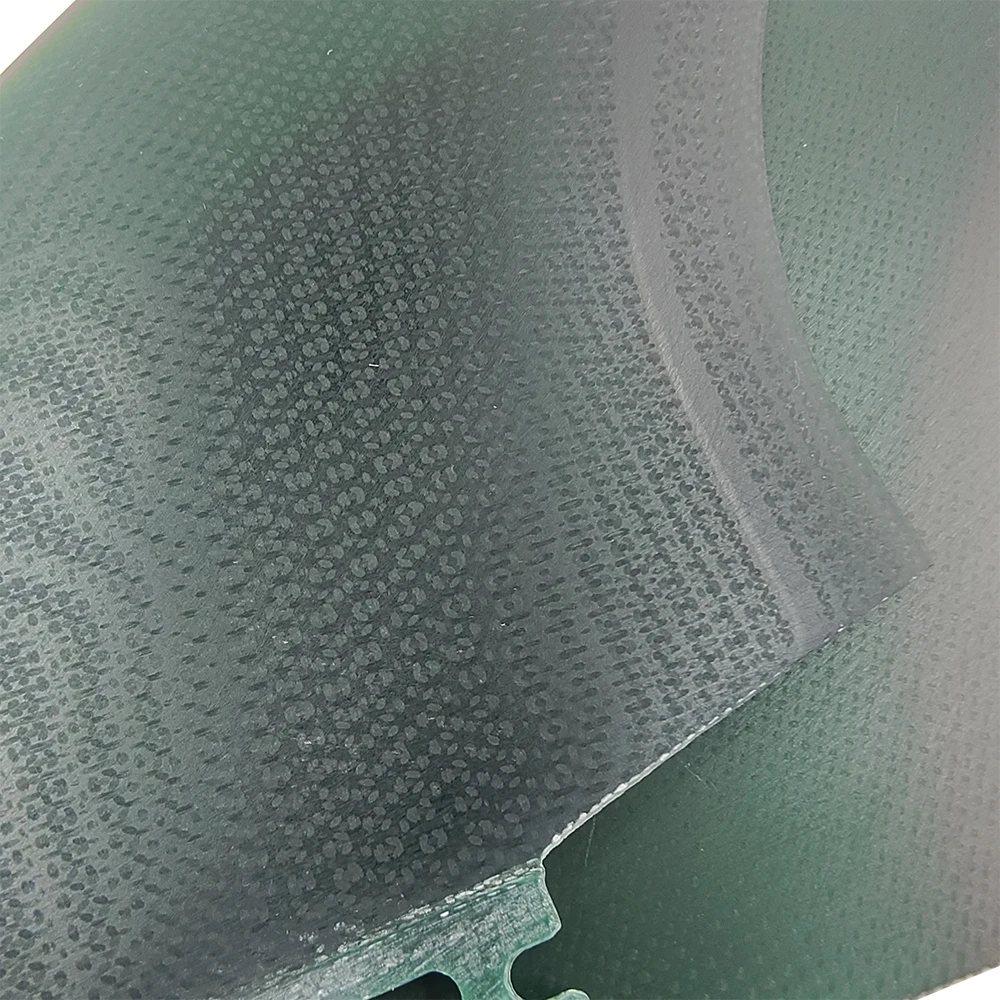 K2 Surfboard Fins For UPSURF FUTURE Fin Boxes Keel Twin Tabs Quilhas Fibreglass Performance Core Surf Fins 3 Colors Funboard Fin