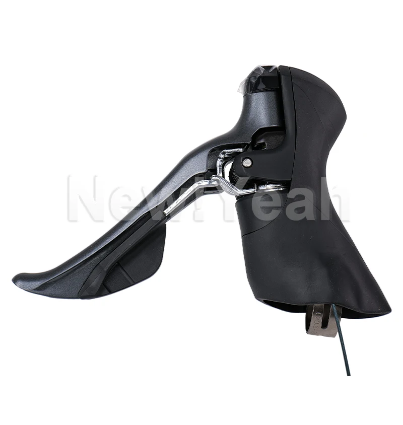 SHIMANO CLARIS ST-R2000 2x8 Speed Shifter DUAL CONTROL LEVER ST-R2000-L ST-R2000-R 2x8-speed for Road Bicycle Parts Original