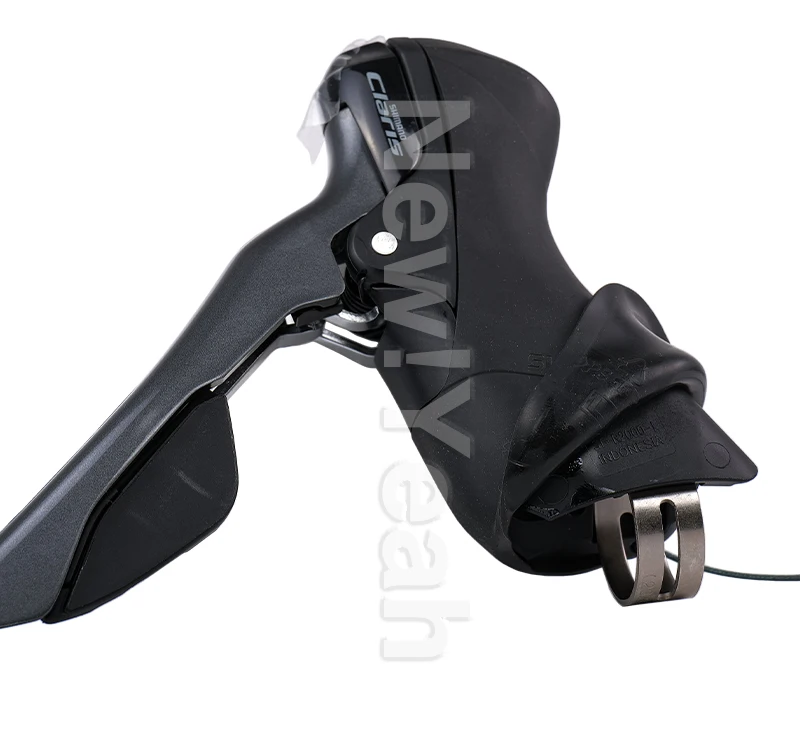 SHIMANO CLARIS ST-R2000 2x8 Speed Shifter DUAL CONTROL LEVER ST-R2000-L ST-R2000-R 2x8-speed for Road Bicycle Parts Original