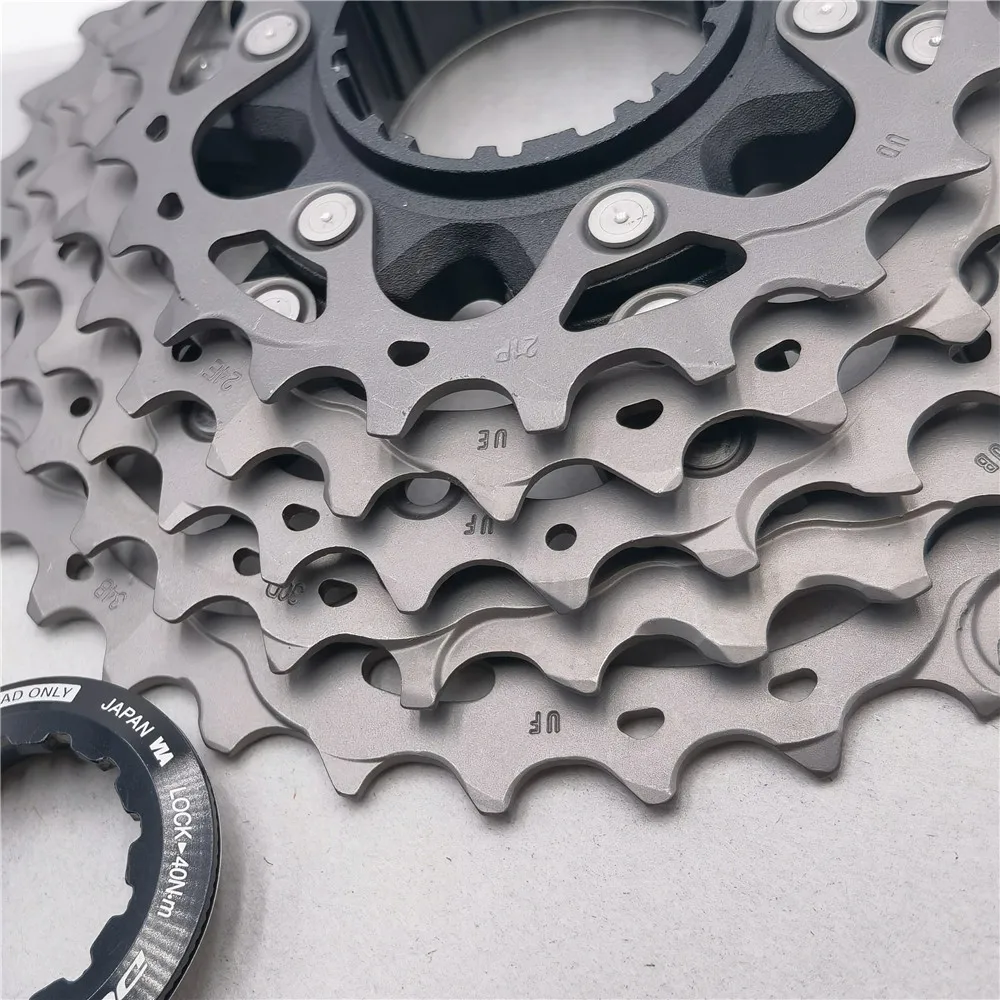 Shimano DURA-ACE CS-R9200 12 Speed Road Cassette Sprocket