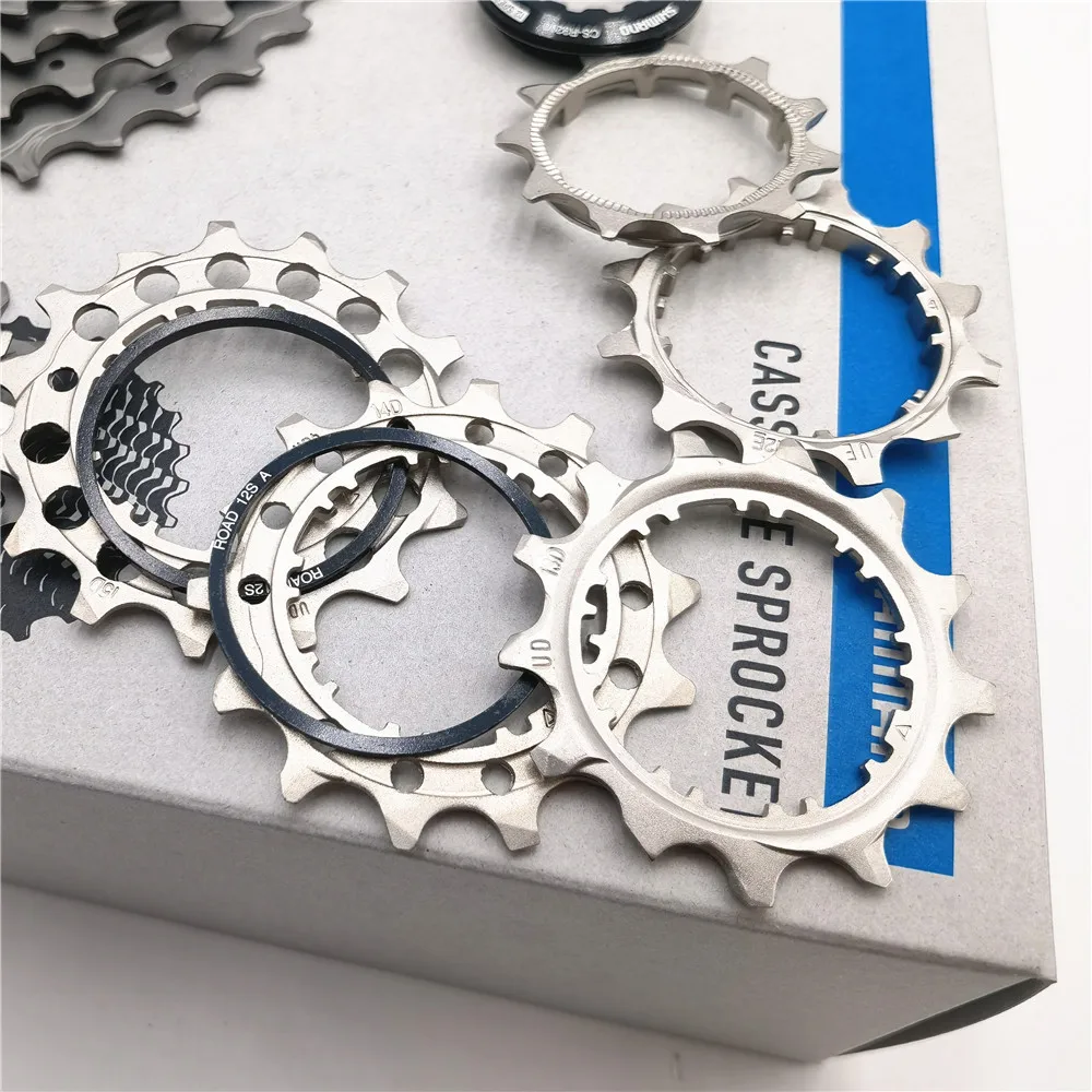 Shimano DURA-ACE CS-R9200 12 Speed Road Cassette Sprocket