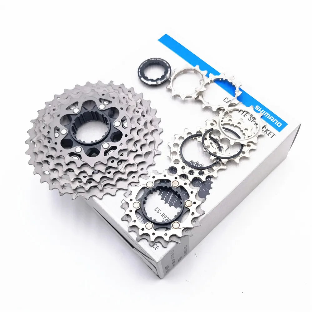Shimano DURA-ACE CS-R9200 12 Speed Road Cassette Sprocket