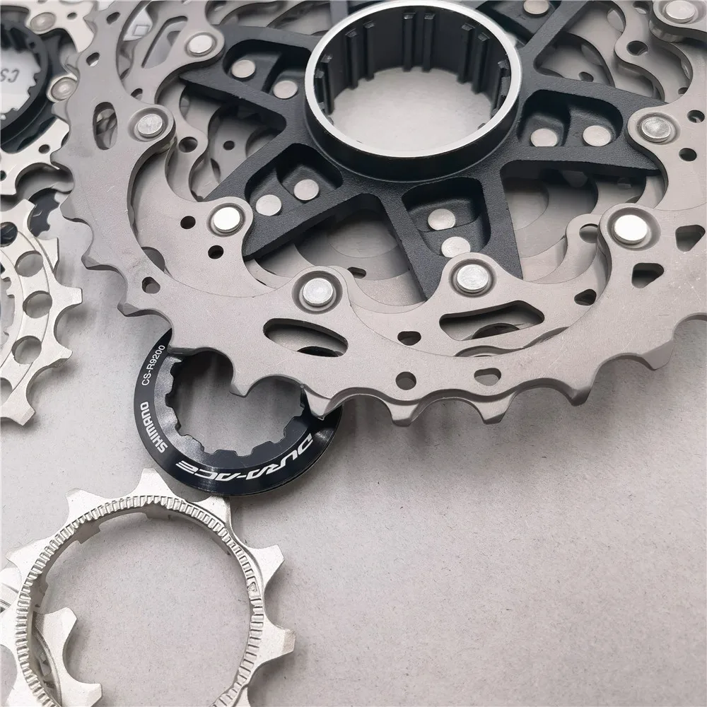 Shimano DURA-ACE CS-R9200 12 Speed Road Cassette Sprocket