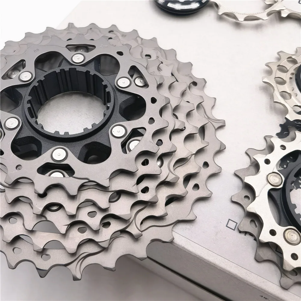 Shimano DURA-ACE CS-R9200 12 Speed Road Cassette Sprocket