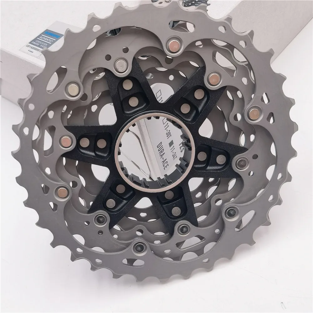 Shimano DURA-ACE CS-R9200 12 Speed Road Cassette Sprocket