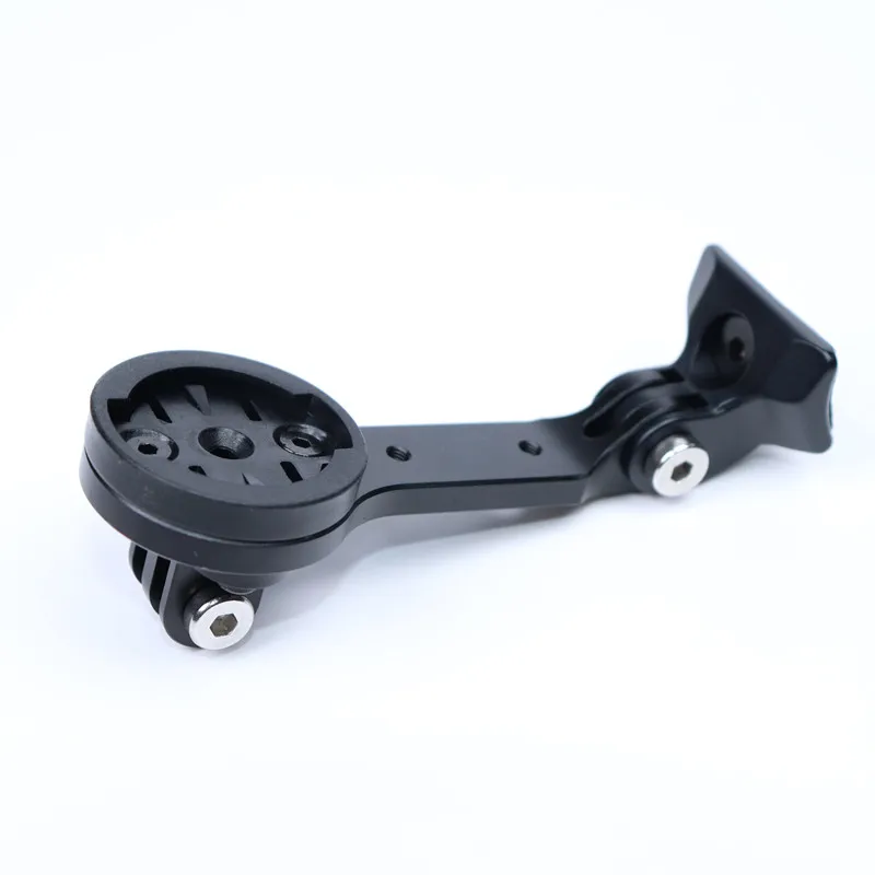 SUKOU Bike Computer Holder For TREK Madone SLR SLR6 8 Code Blendr Integrated For Garmin Bryton Xoss Magene Wahoo Mileage Timer