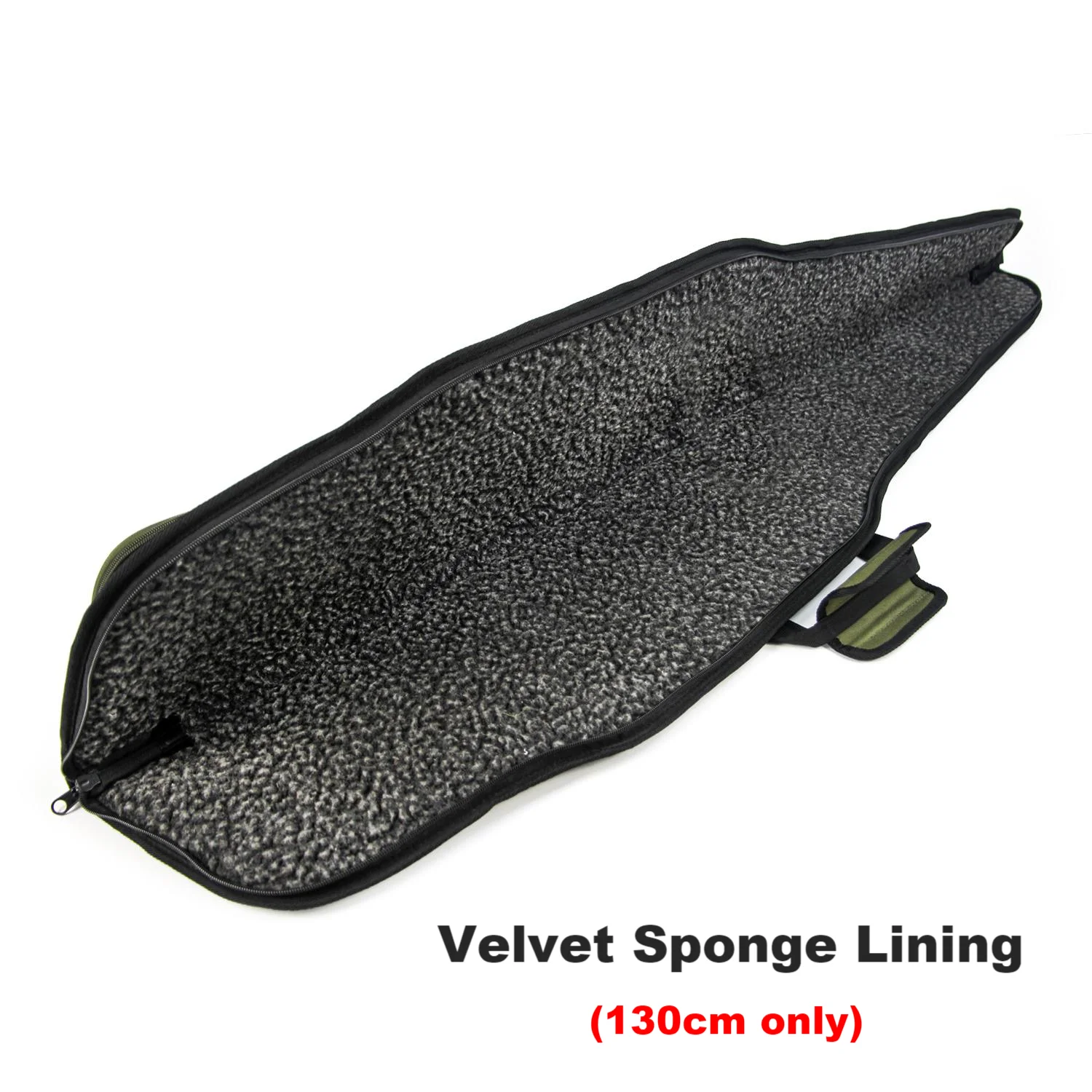 Hunting Accessories Tactical Bag Airsoft Shooting Paintball Sniper Gun Carry Rifle Case 114/130cm Outdoor Sport Protection Bag
