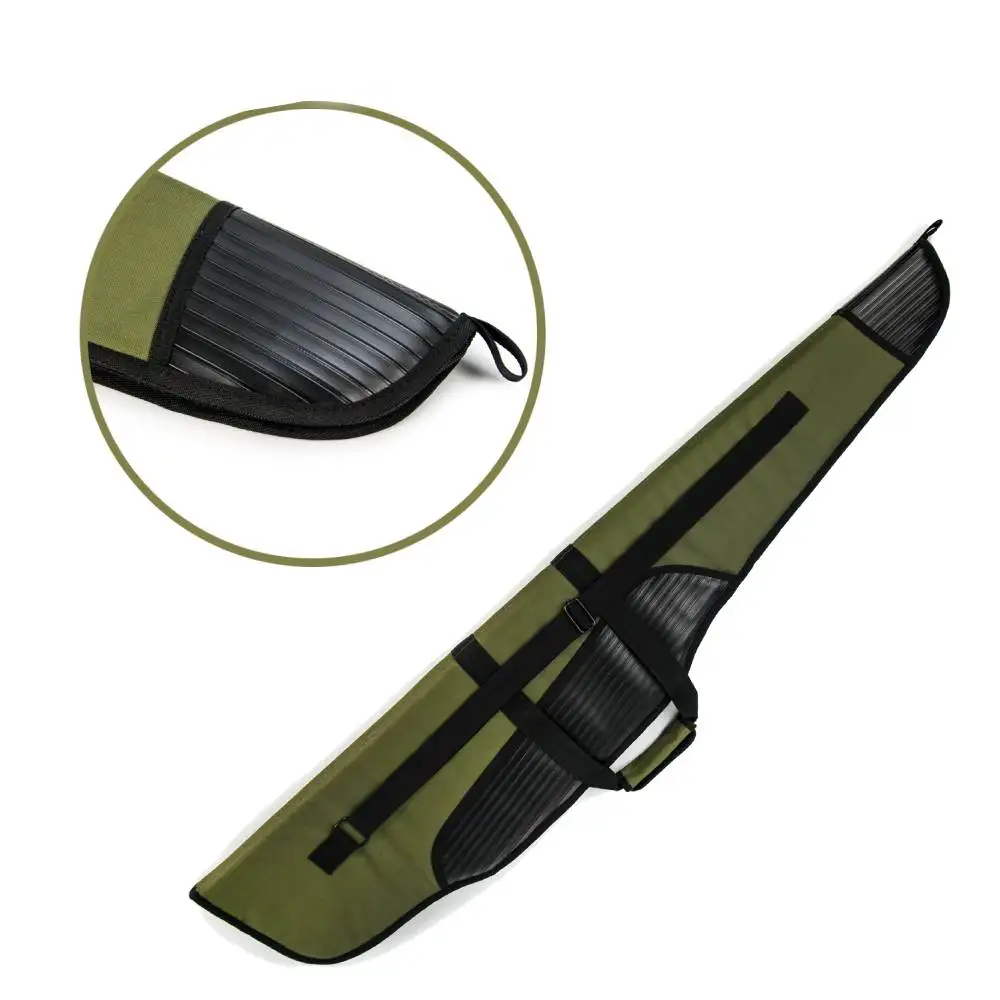 Hunting Accessories Tactical Bag Airsoft Shooting Paintball Sniper Gun Carry Rifle Case 114/130cm Outdoor Sport Protection Bag