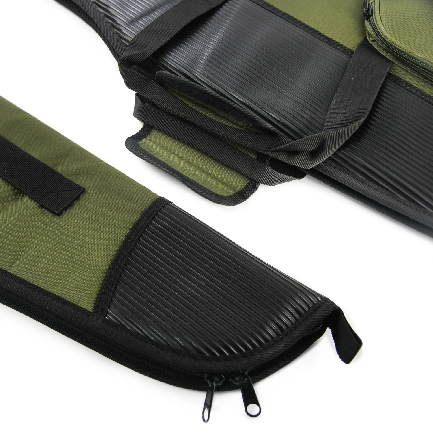 Hunting Accessories Tactical Bag Airsoft Shooting Paintball Sniper Gun Carry Rifle Case 114/130cm Outdoor Sport Protection Bag