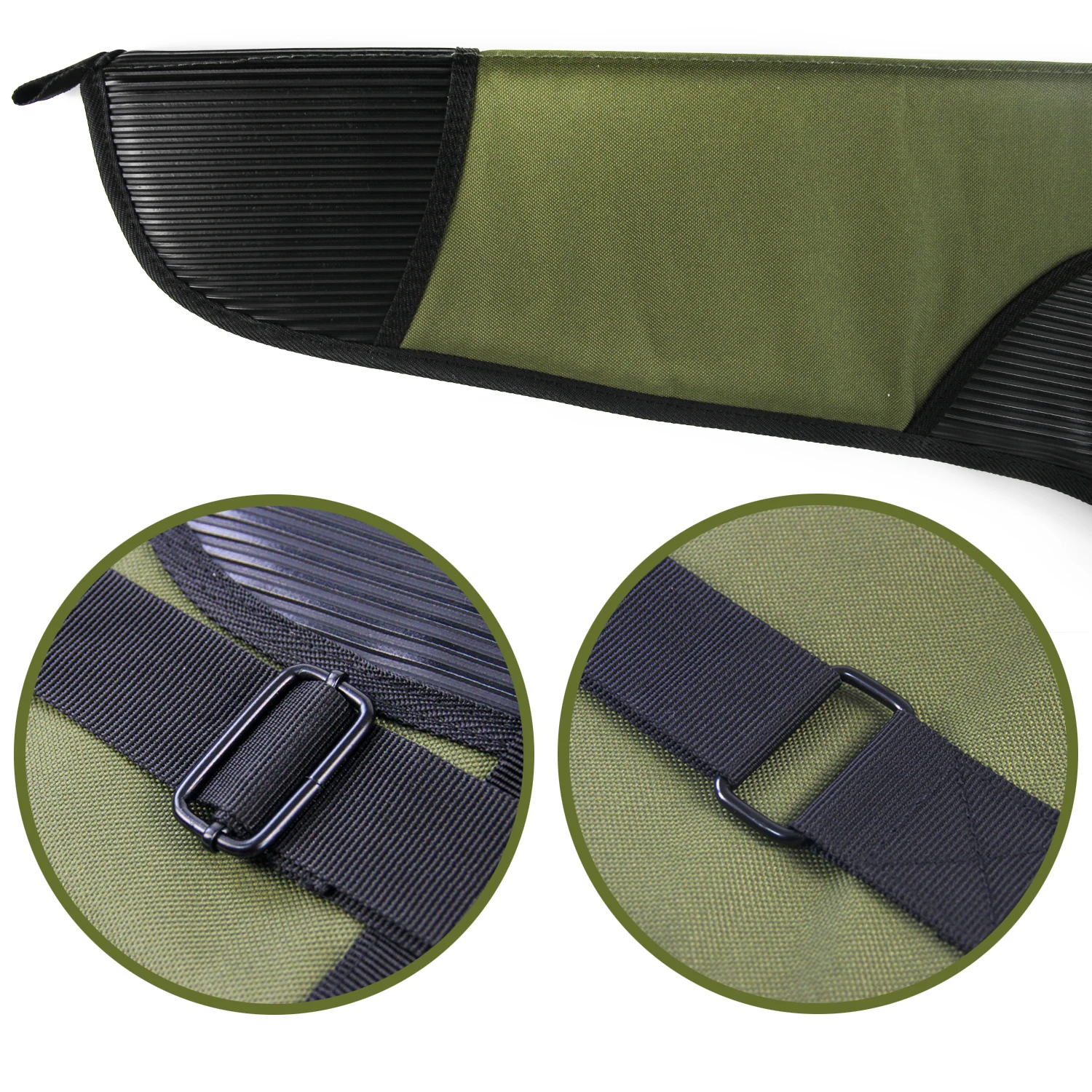 Hunting Accessories Tactical Bag Airsoft Shooting Paintball Sniper Gun Carry Rifle Case 114/130cm Outdoor Sport Protection Bag