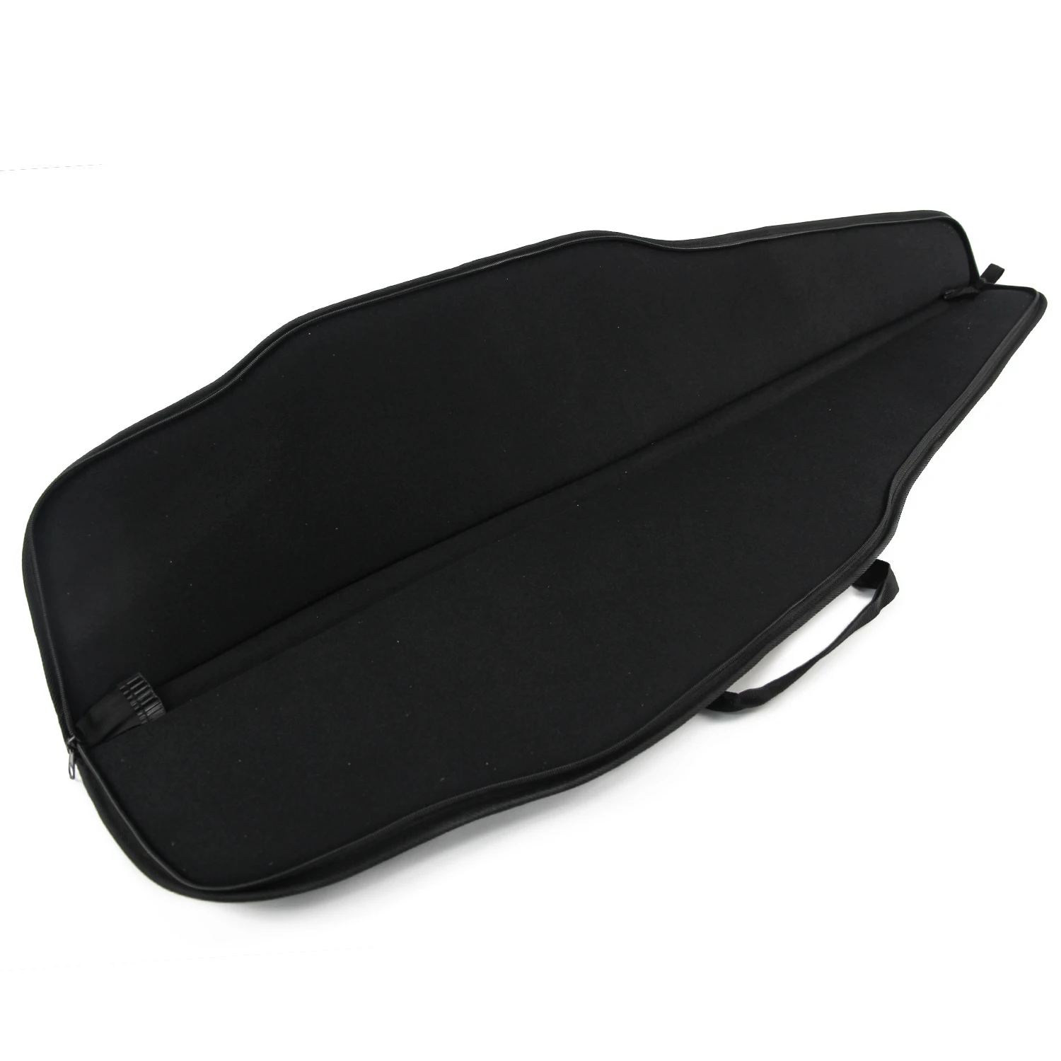 Hunting Accessories Tactical Bag Airsoft Shooting Paintball Sniper Gun Carry Rifle Case 114/130cm Outdoor Sport Protection Bag