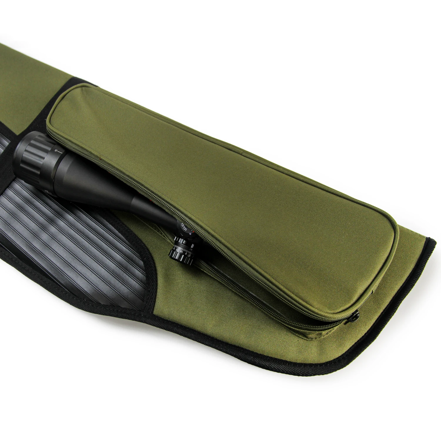 Hunting Accessories Tactical Bag Airsoft Shooting Paintball Sniper Gun Carry Rifle Case 114/130cm Outdoor Sport Protection Bag