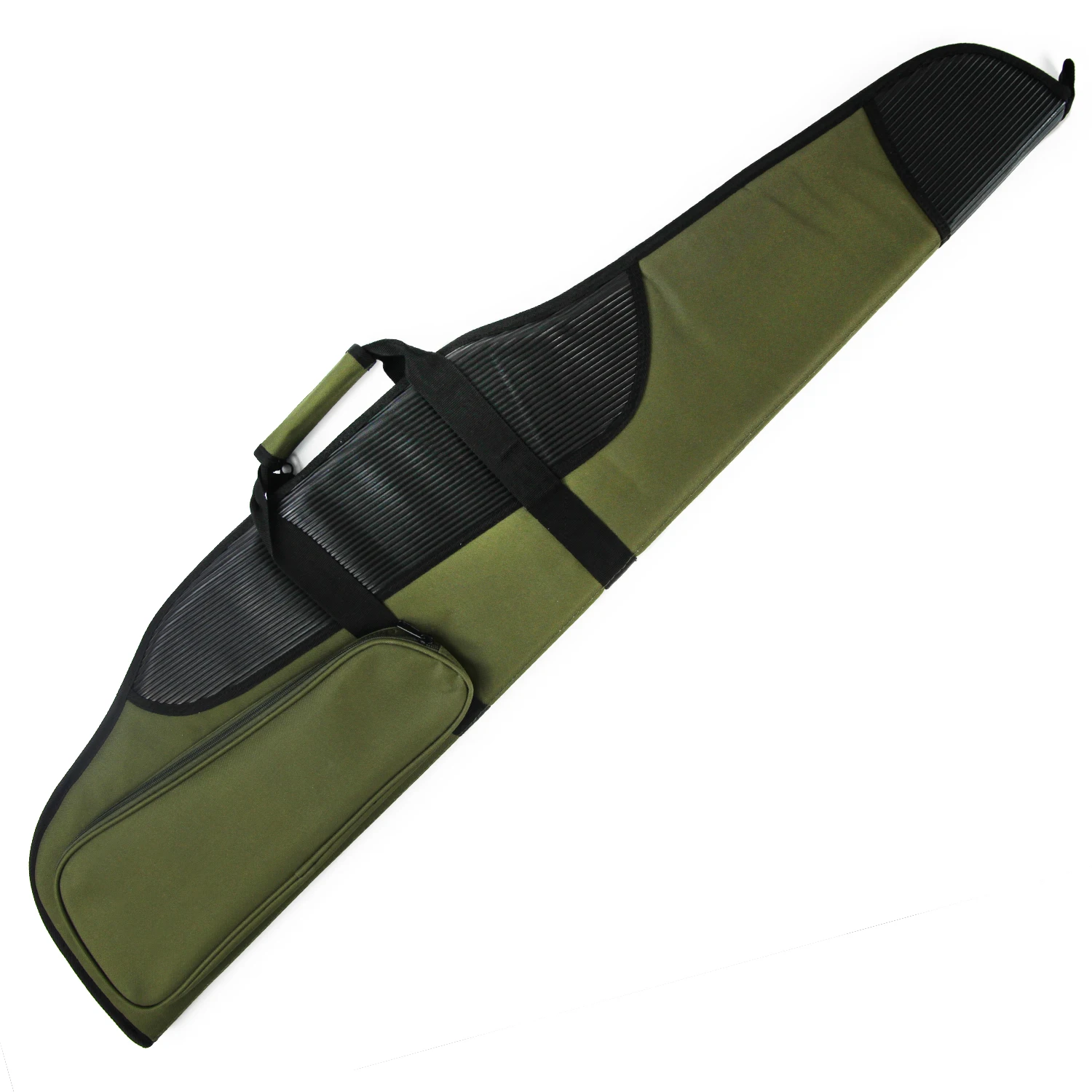 Hunting Accessories Tactical Bag Airsoft Shooting Paintball Sniper Gun Carry Rifle Case 114/130cm Outdoor Sport Protection Bag