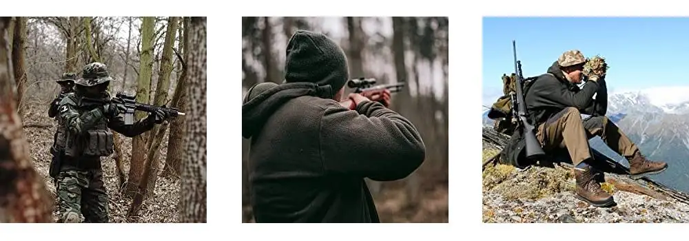 Hunting Accessories Tactical Bag Airsoft Shooting Paintball Sniper Gun Carry Rifle Case 114/130cm Outdoor Sport Protection Bag