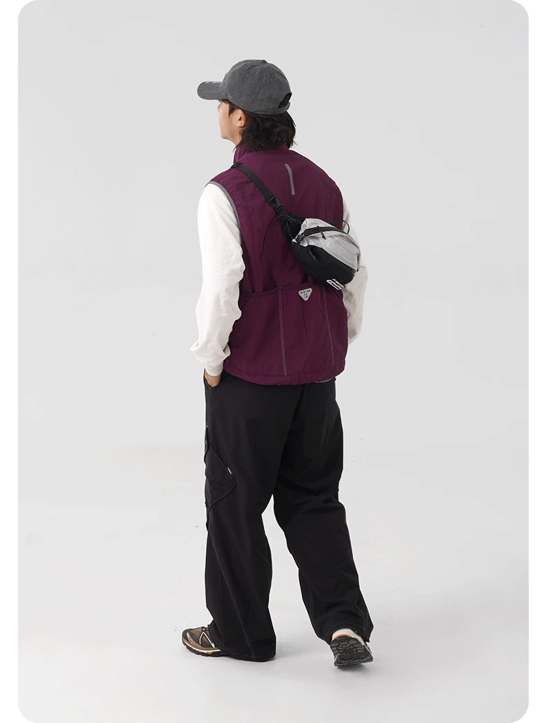 Naturehike Hydrogen Series 5L Crossbody Chest Bag Outdoor Casual Shoulder Satchel Portable Waterproof Waist Bag Cycling Running