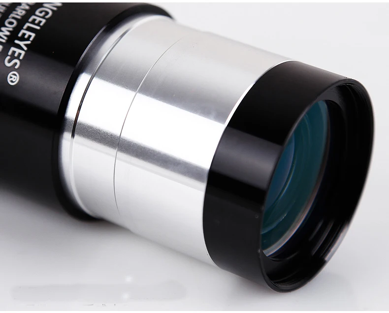 Angeleyes-Professional Telescope Eyepiece, 2 in, 2x Barlow Lens, Eyepiece, Astronomical Accessories