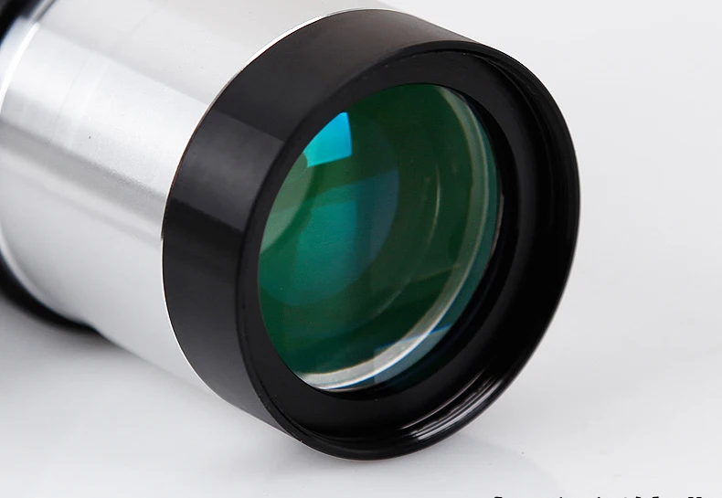 Angeleyes-Professional Telescope Eyepiece, 2 in, 2x Barlow Lens, Eyepiece, Astronomical Accessories