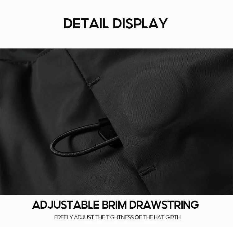 GOLDEN CAMEL Outdoor Hiking Jackets Windbreakers Waterproof Jacket for Men 2023 Autumn Men's Winter Coats Travel Cycling Clothes