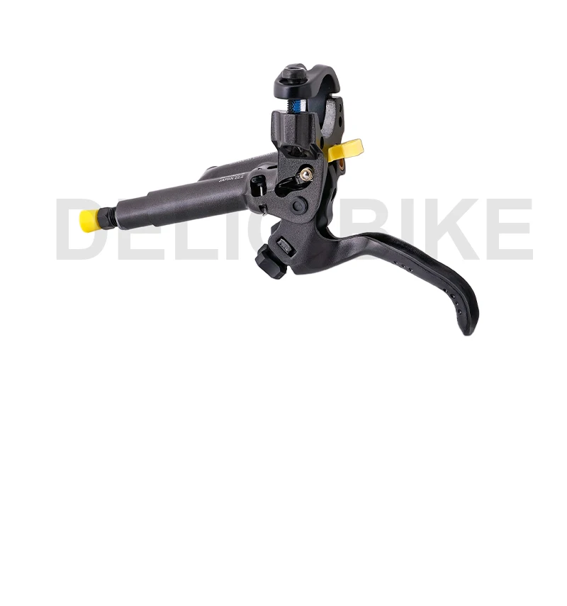 SHIMANO SAINT M820 Hydraulic Disc Brake Groupset Brake Lever BL-M820 BR-M820 4-Piston Brake Caliper Original Parts