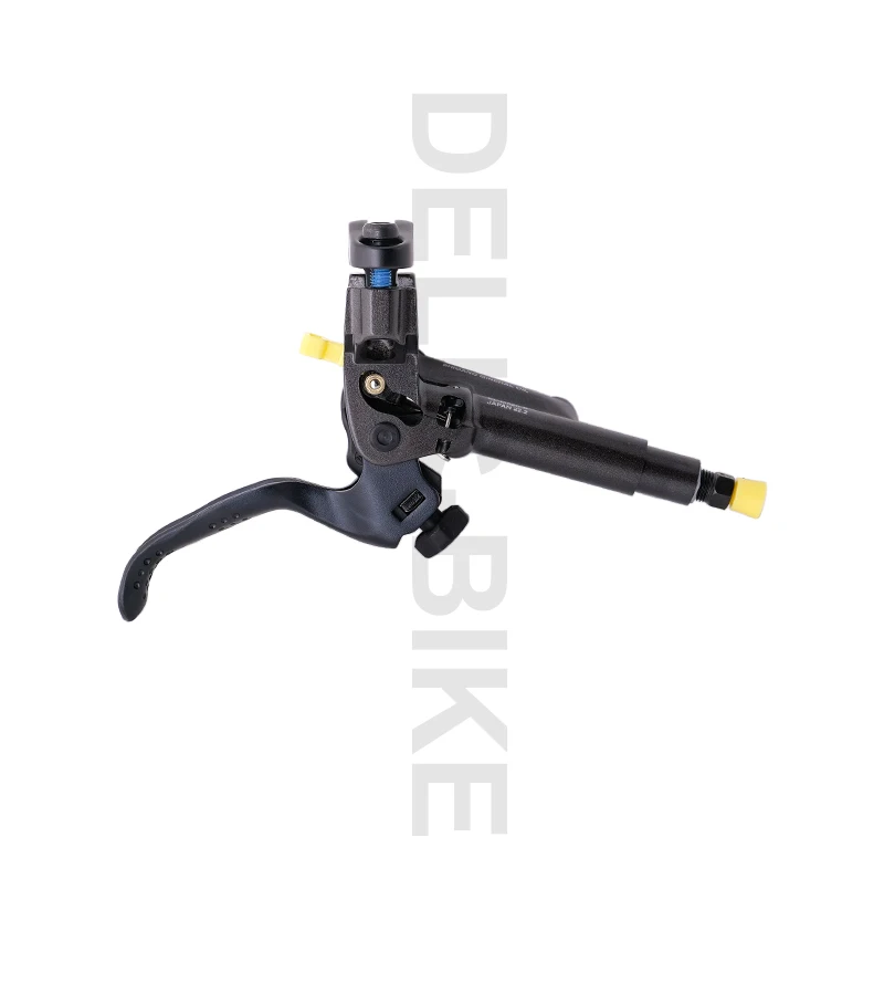 SHIMANO SAINT M820 Hydraulic Disc Brake Groupset Brake Lever BL-M820 BR-M820 4-Piston Brake Caliper Original Parts