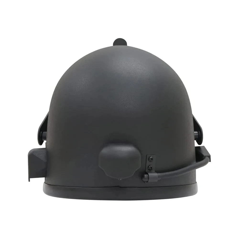 Outdoor Takov K63 (Three-level) Strength ABS Tactical Helmet (Russia) Grass Green/Black/ Green
