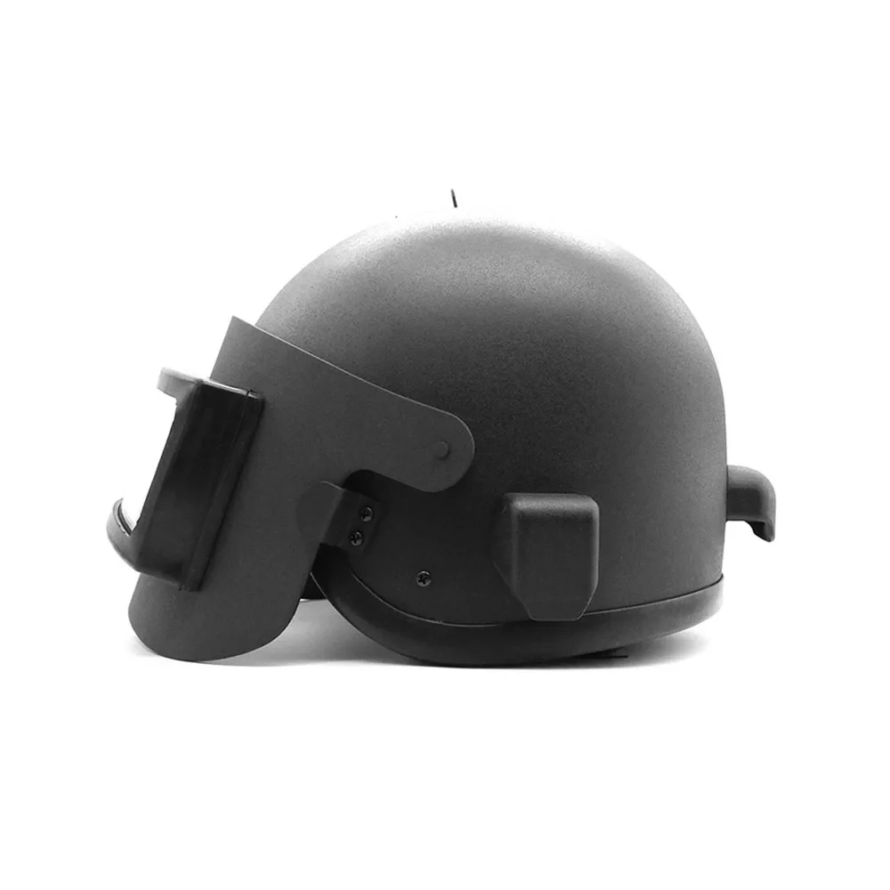 Outdoor Takov K63 (Three-level) Strength ABS Tactical Helmet (Russia) Grass Green/Black/ Green