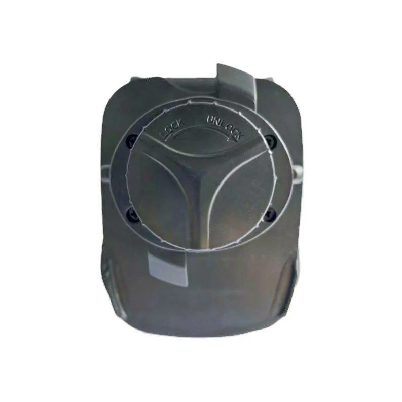 Hunting Handcuff Case Locking Knob Handcuff Holder for Duty Belt Law Enforcement Gear Security Guard Equipment for Vest Uniform