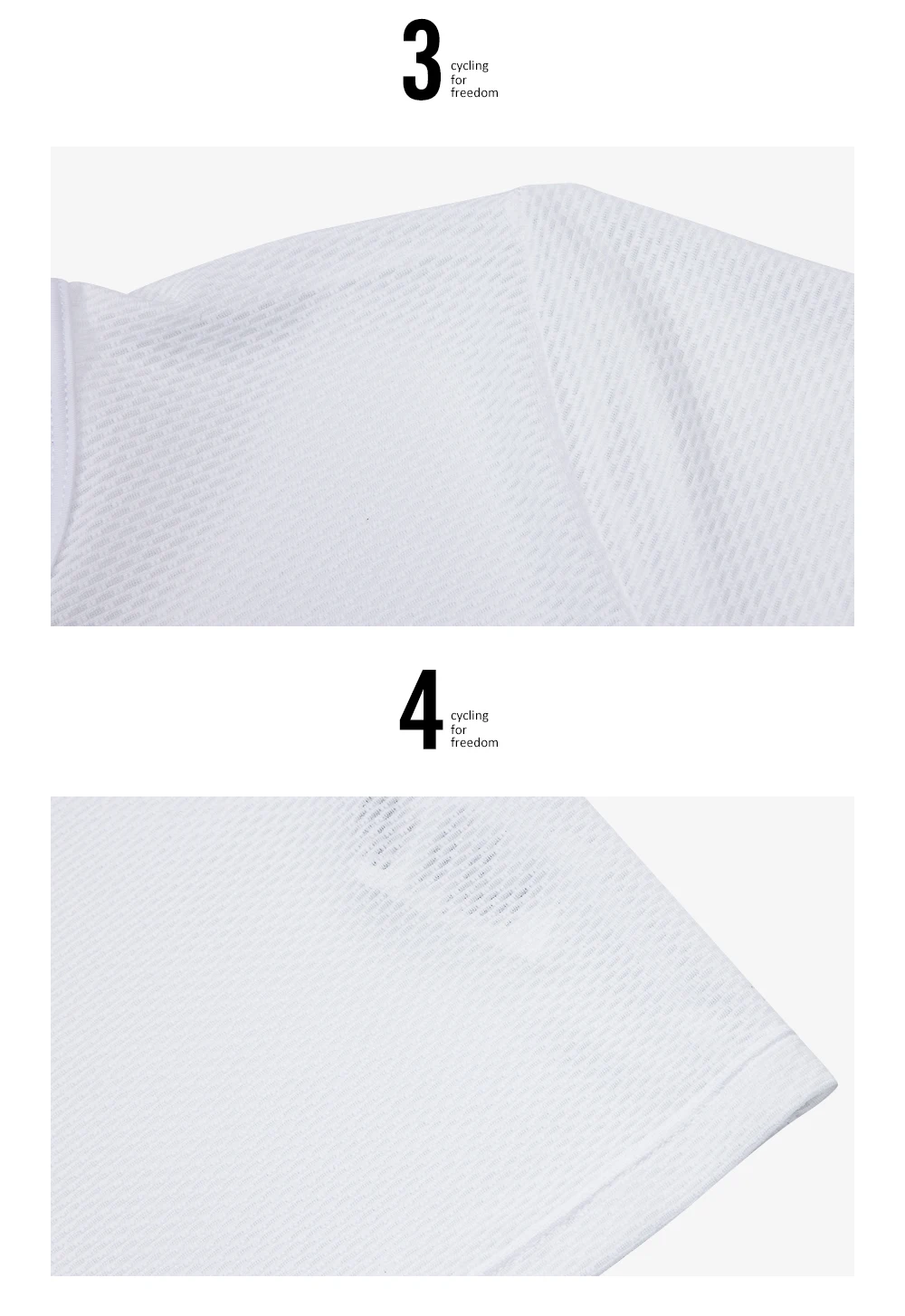 Santic Cycling Vest Lightweight Cycling Quick Drying Vest Breathable Bike Short Sleeved Sports Running Base Shirt