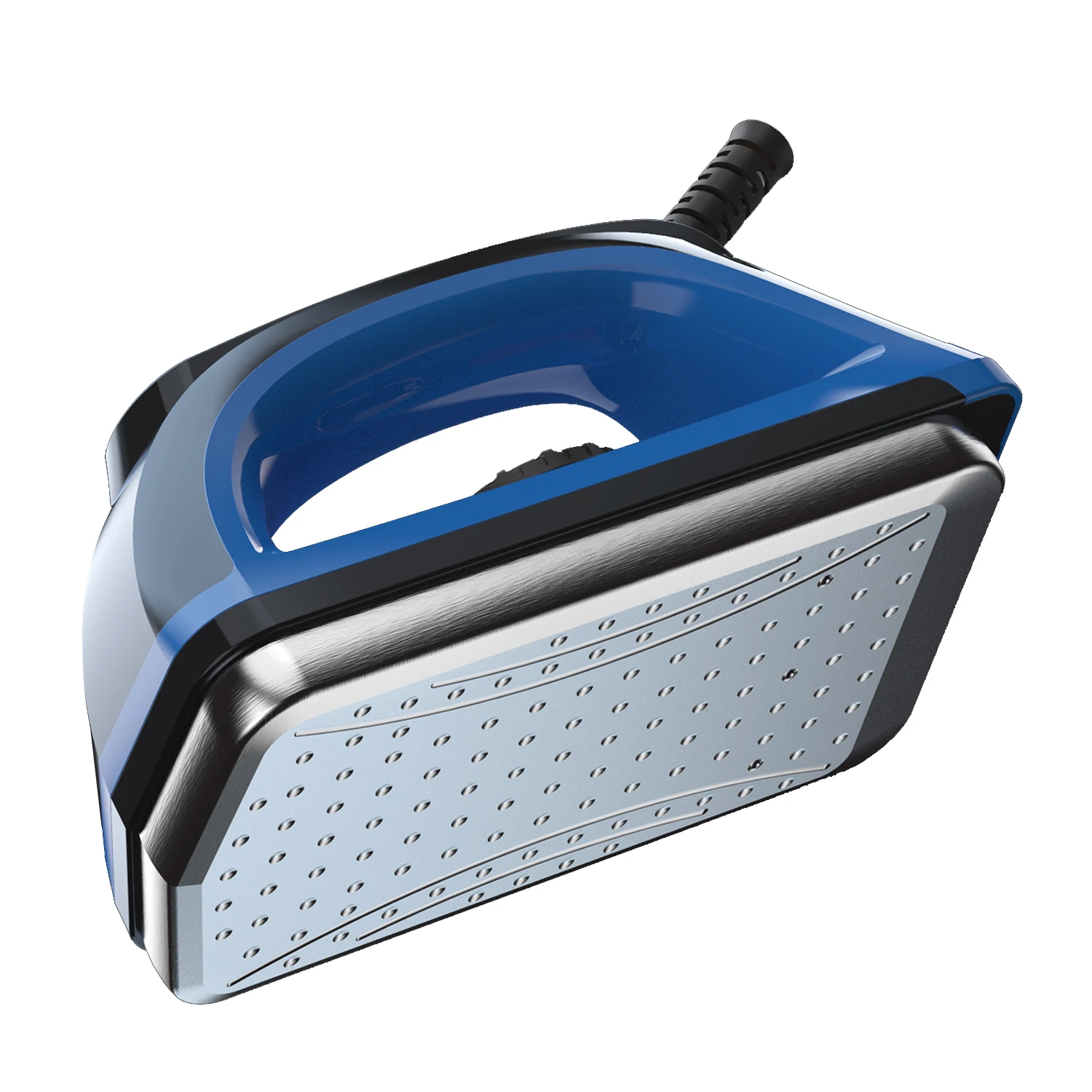 XCMAN Ski Snowboard Wax Iron with Dimpled Base Plate and Good Thermosta High Temperature Control Accuracy