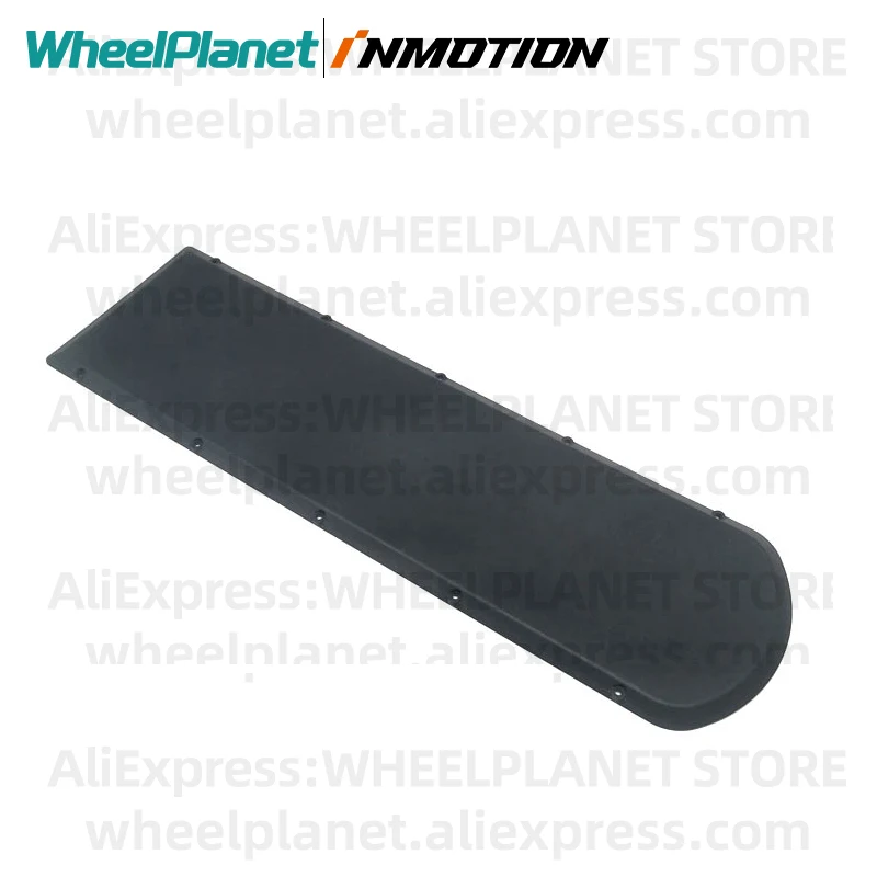 Original Battery Fender Part For INMOTION L9 S1 Part Electric Scooter Battery Cover Replacements Shell Case Accessories