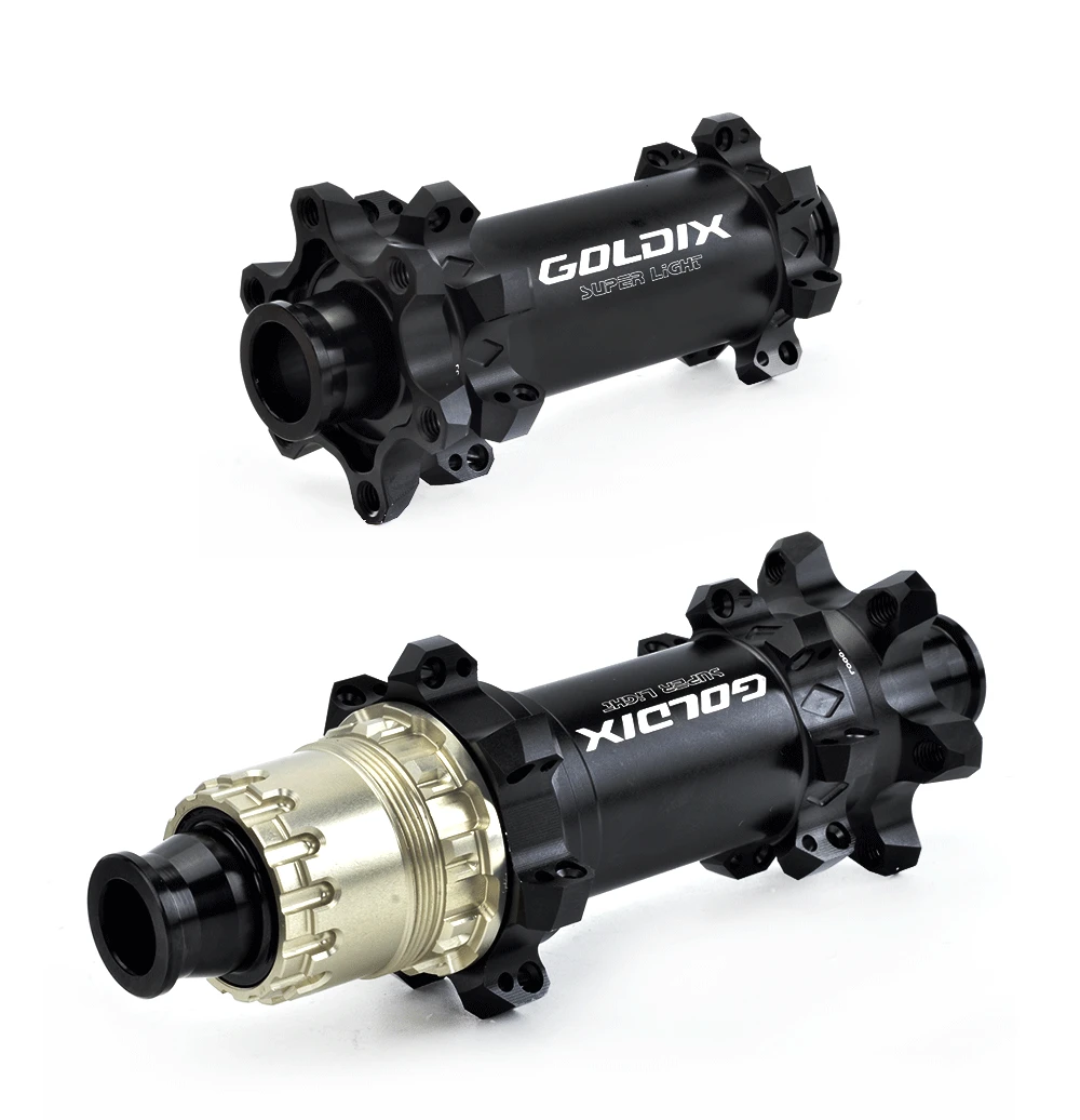 GOLDIX M160 Super Light MTB BOOST Hub 6 Bolt Center Lock Disc 28H Ratchet 72T Mountain XD Class Bike Hub for SHIMANO 11 12 Speed