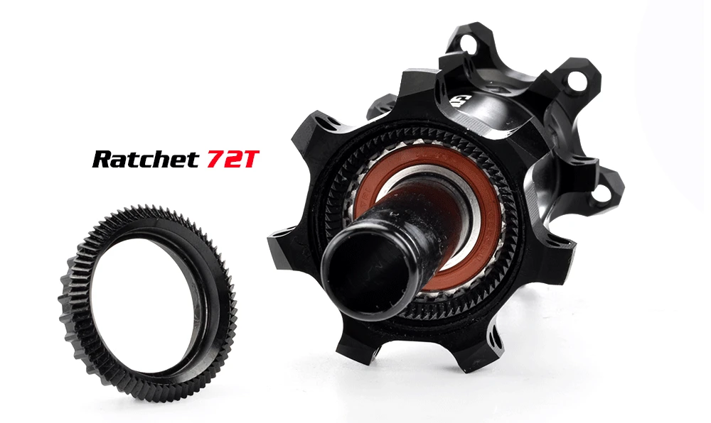 GOLDIX M160 Super Light MTB BOOST Hub 6 Bolt Center Lock Disc 28H Ratchet 72T Mountain XD Class Bike Hub for SHIMANO 11 12 Speed