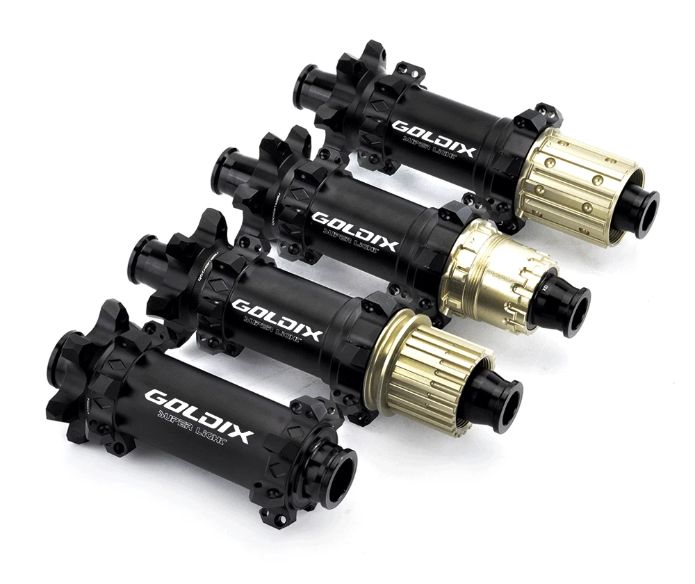 GOLDIX M160 Super Light MTB BOOST Hub 6 Bolt Center Lock Disc 28H Ratchet 72T Mountain XD Class Bike Hub for SHIMANO 11 12 Speed