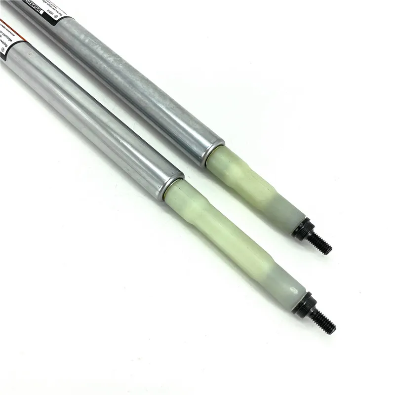 SR SUNTOUR XCT Front Fork Cartridge Shoulder Control Speed Lockout Damping Rod XCT 26 27.5 29 Inch Wheel Fork Repair Parts