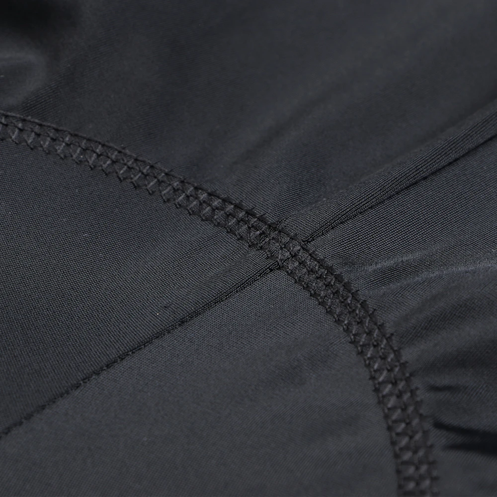 YKYWBIKE Men Cycling Bib Pants Spring Autumn PRO Bike Long Cool Breathable Ride Trousers Quick Dry Road Tight MTB