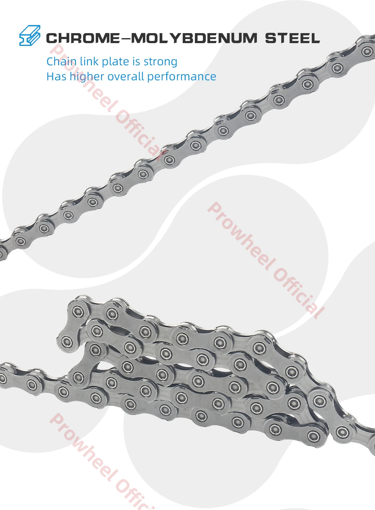 Shimano CUES U4000 Series CN LG500 Chain 116L 124L 10speed/11speed For MTB Road Bike Bicycle Chain 116 Link Original