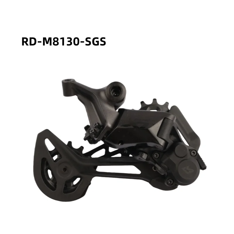 Shimano DEORE XT M8000 11 Speed Medium/Long Cage Rear Derailleur RD-M8000 GS/SGS RD-M8130-SGS For MTB Mountain Bike Original