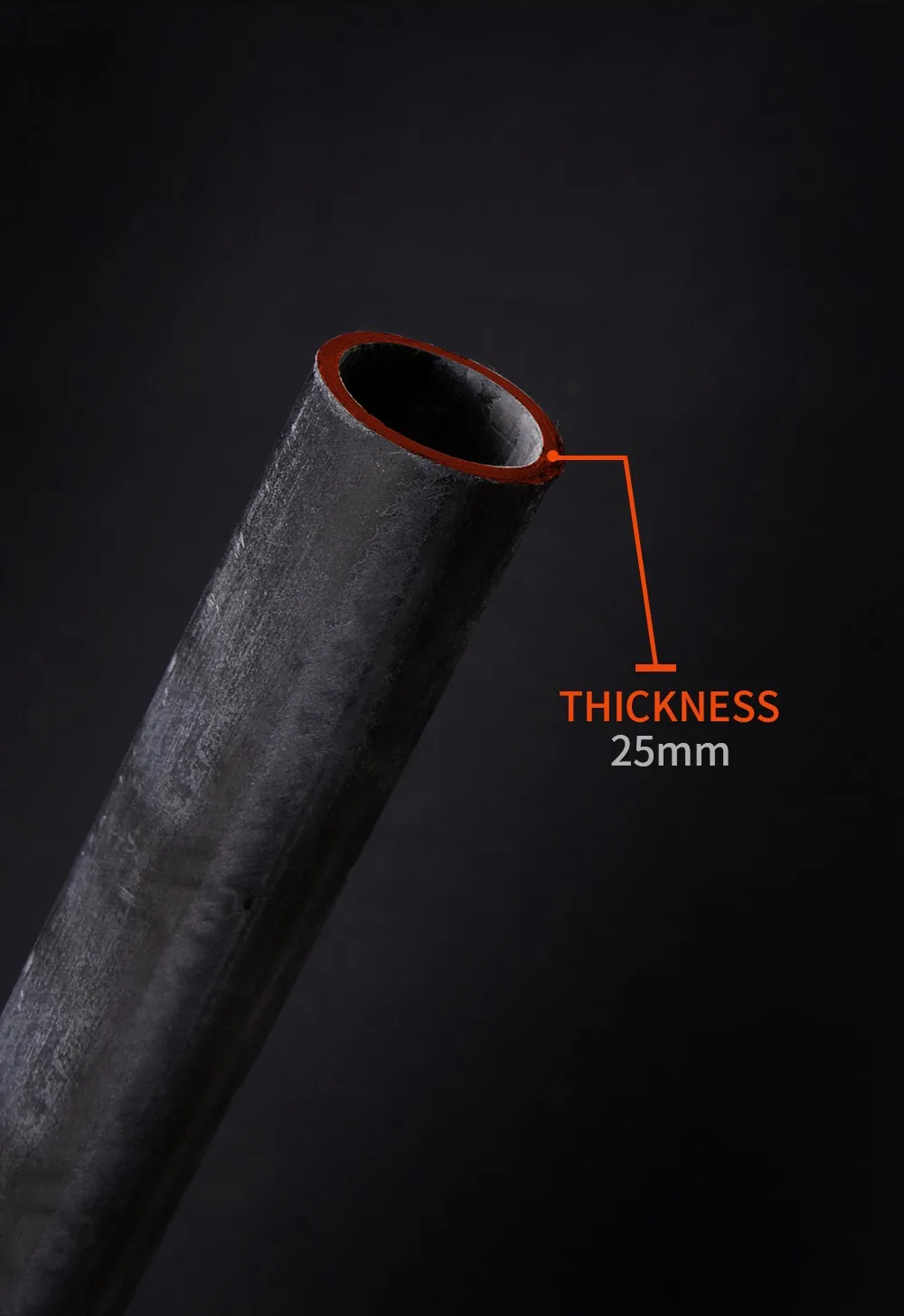TRIFOX TMK200 29er Thru-Axle 15x110mm Carbon MTB Fork 1-1/8'-1-1/2' MTB Fork Carbon Fiber Fork MTB Accessories